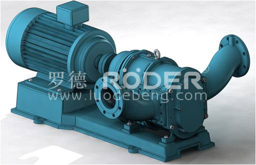 91桃色网站下载旋轉活塞泵