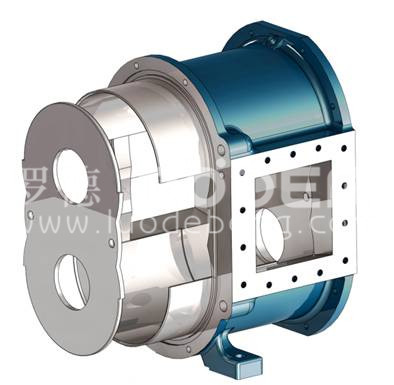 91桃色网站下载切焦水泵