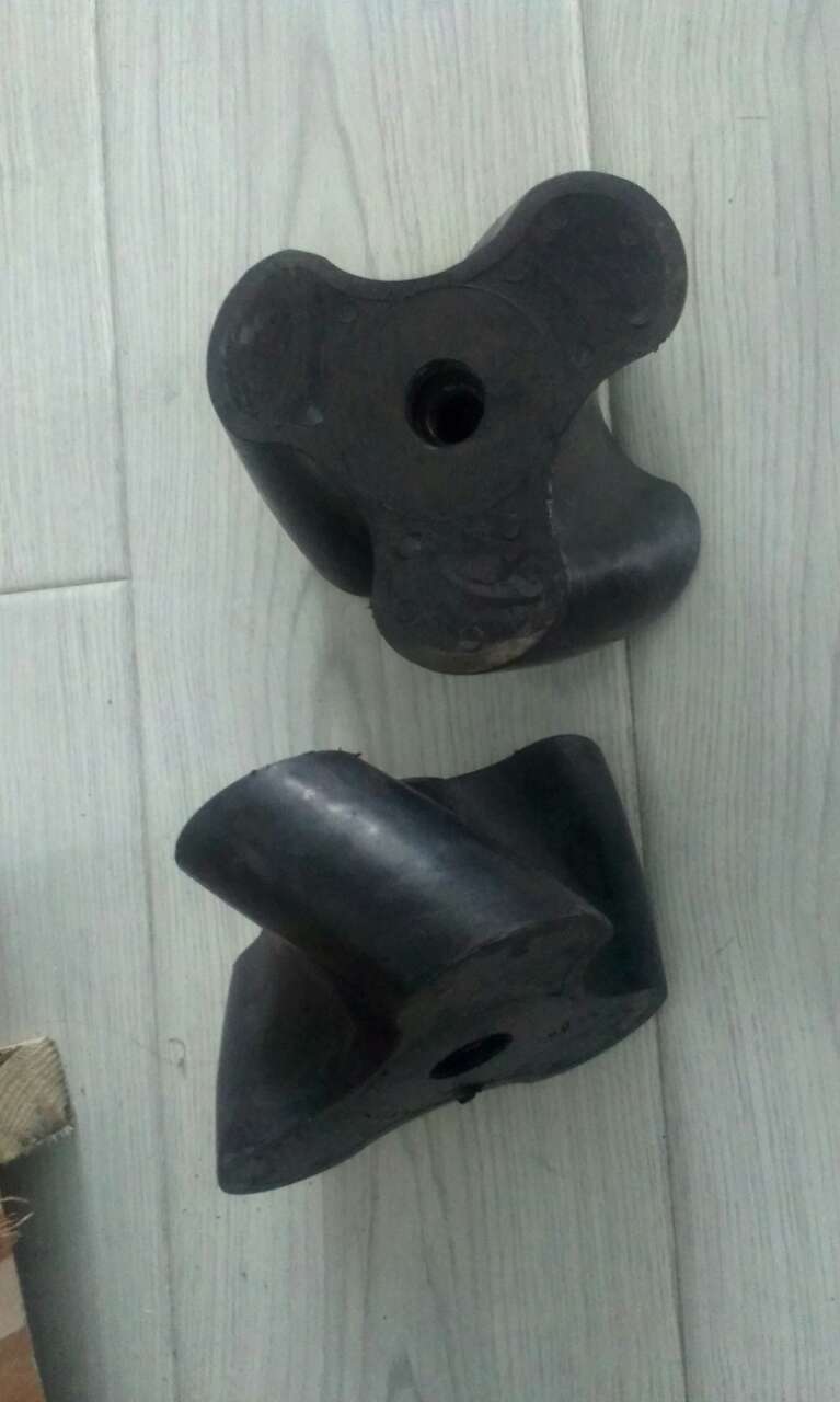 91桃色网站下载三葉橡膠轉子