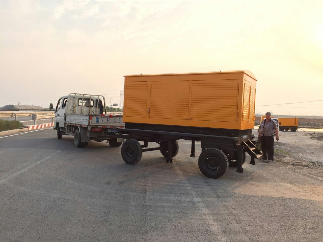 91桃色网站下载桃色视频在线看進行試車