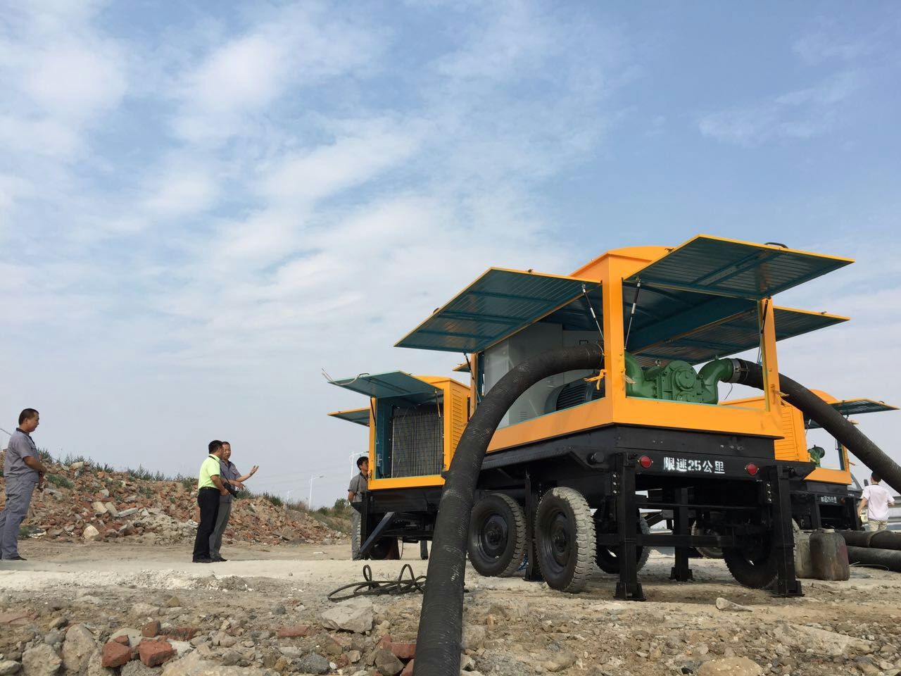 91桃色网站下载桃色视频在线看進行試車