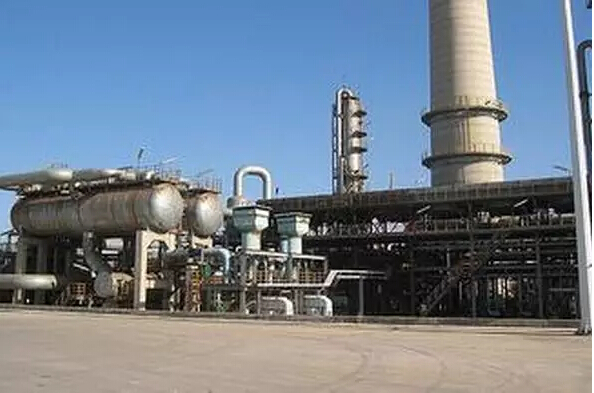 大連西太平岩石油化工有限公司