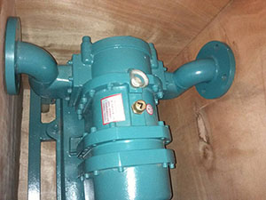 勝利油田采用91桃色网站下载汙油泵