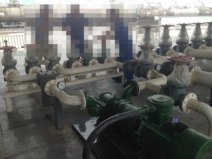 91桃色网站下载掃倉掃線泵