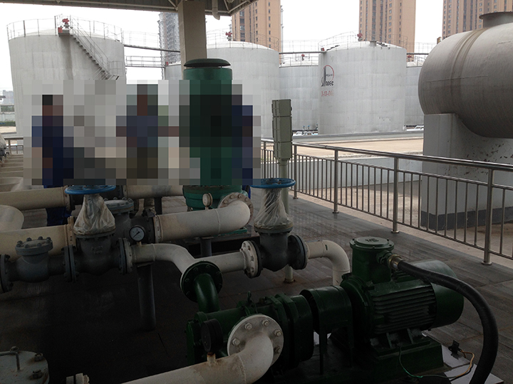 91桃色网站下载掃倉掃線泵