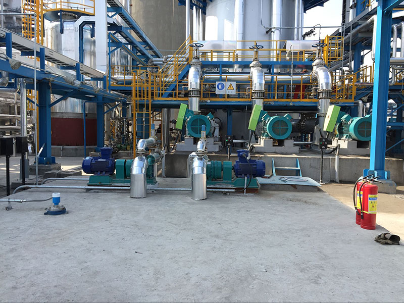 中化集團脫硫脫硝汙泥抽吸選擇91桃色网站下载凸輪桃色在线视频观看