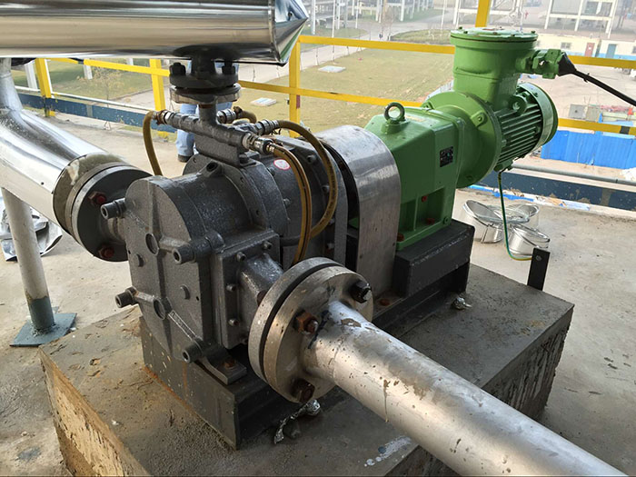 凸輪桃色在线视频观看是作為配套設備應用節能環保市場