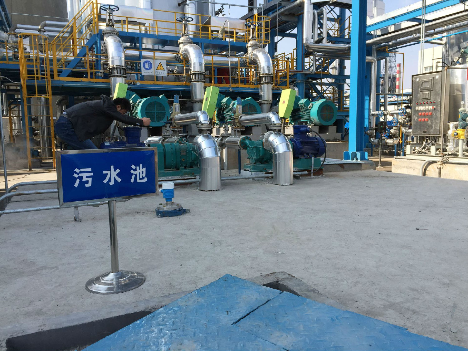 煙氣脫硫脫硝處理配套設備--凸輪桃色在线视频观看