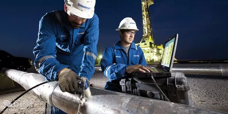 行業內的集成技術的創新是打破行業堅冰的有效手段