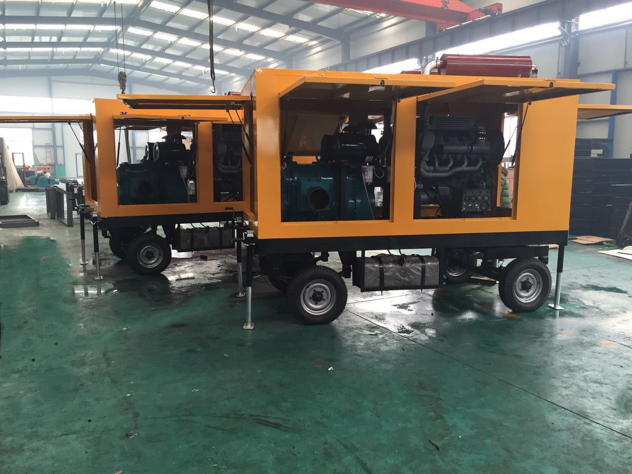 91桃色网站下载桃色视频在线看在工廠進行出廠試驗