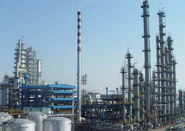 江蘇石化產業升級需要解決的問題很多