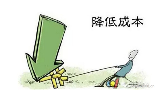 一再壓縮成本致使行業發展逐漸惡化20160624