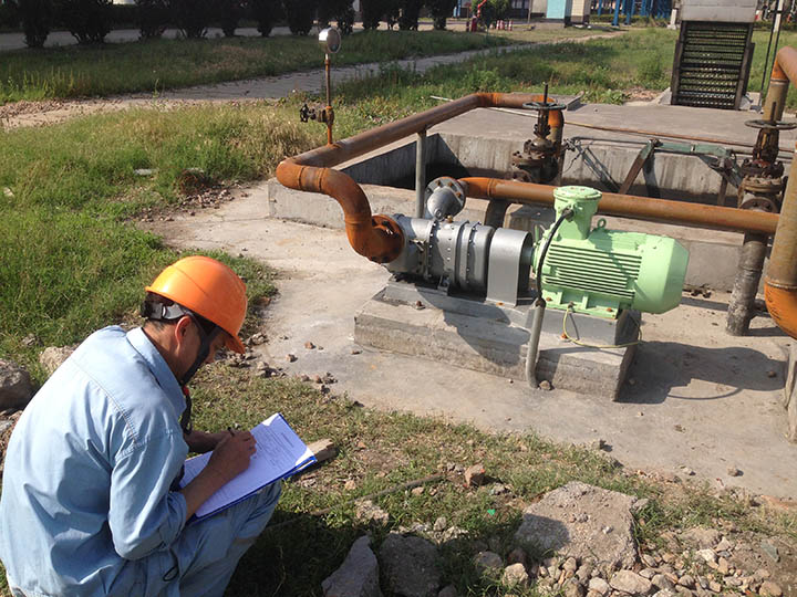 91桃色网站下载RDC70含油汙水提升泵