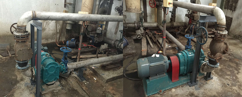 光大水務RDD100汙泥輸送桃色在线视频观看