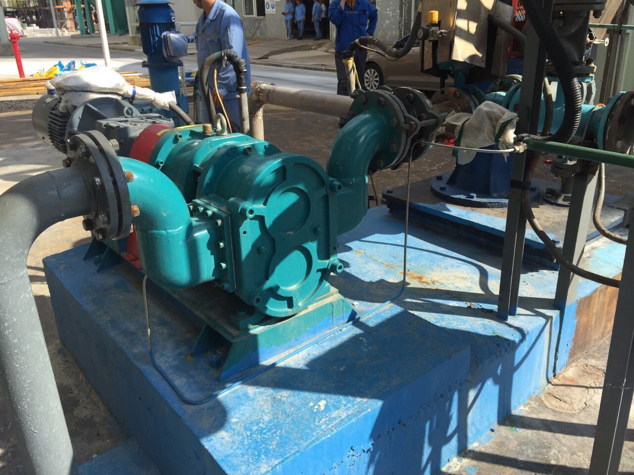 91桃色网站下载RDD100型漿液提升輸送橡膠凸輪桃色在线视频观看