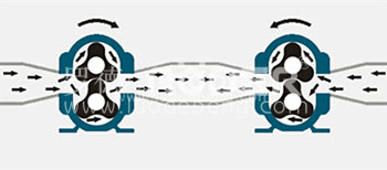 91桃色网站下载凸輪桃色在线视频观看可以正反轉裝車卸車一台泵就可以完成