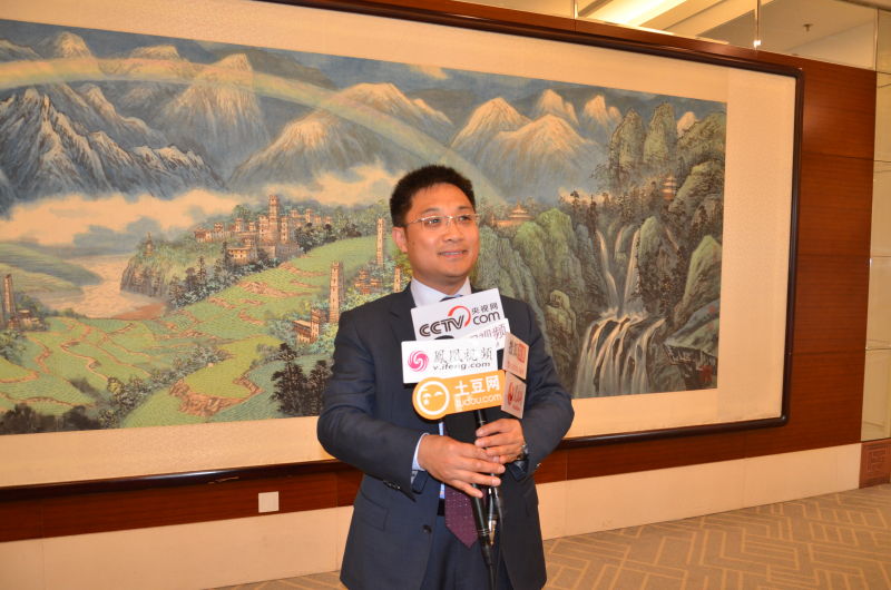 傳統桃色在线视频观看製造企業走出行業寒冬需要主動擁抱互聯網+