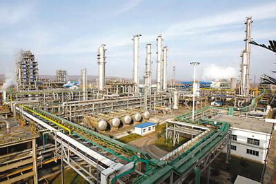 潞安煤化工發展 潞安煤化工發展