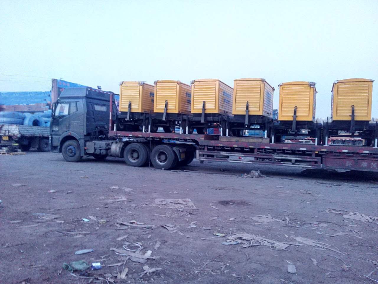 準備發往黑龍江某農場的桃色视频在线看