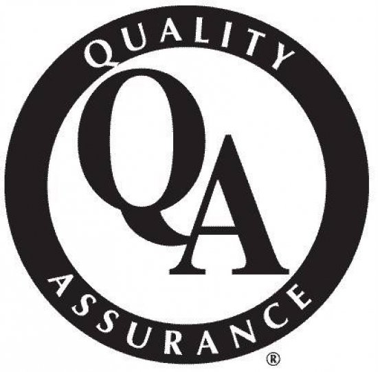 QA與QC的區別與聯係