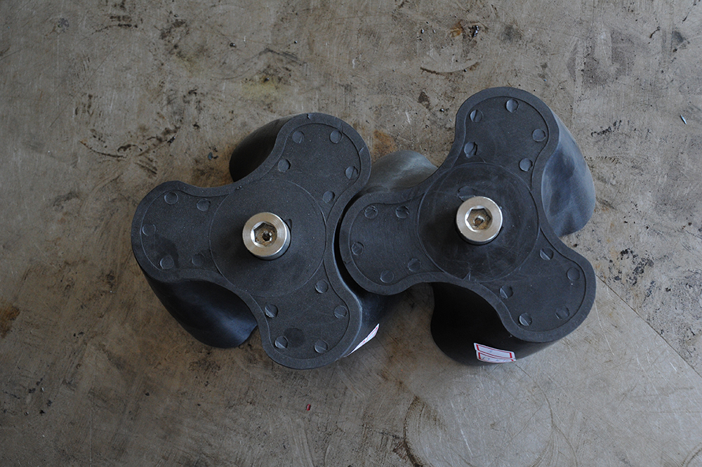 91桃色网站下载凸輪桃色在线视频观看橡膠包覆轉子 91桃色网站下载凸輪桃色在线视频观看橡膠包覆轉子