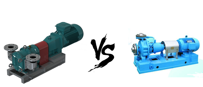 桃色在线视频观看與離心泵作比較