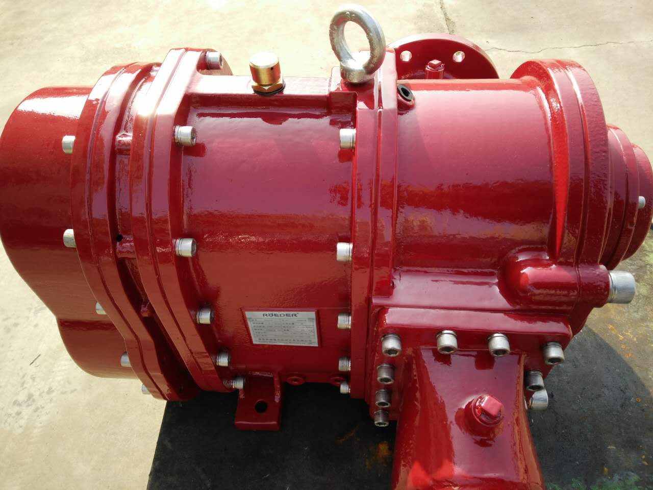 桃色在线视频观看應用在消防行業的選型要求