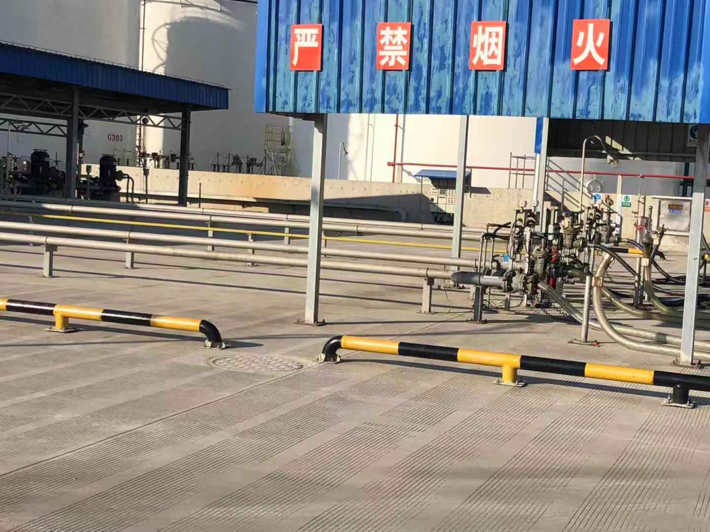 可幹運轉凸輪桃色在线视频观看是MTBE卸車泵工位的選擇 可幹運轉凸輪桃色在线视频观看是MTBE卸車泵工位的選擇