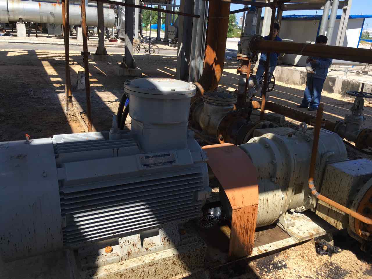 91桃色网站下载原油卸車泵 91桃色网站下载原油卸車泵