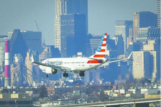 波音737-8大麵積禁飛，中國智造C919何時起飛？