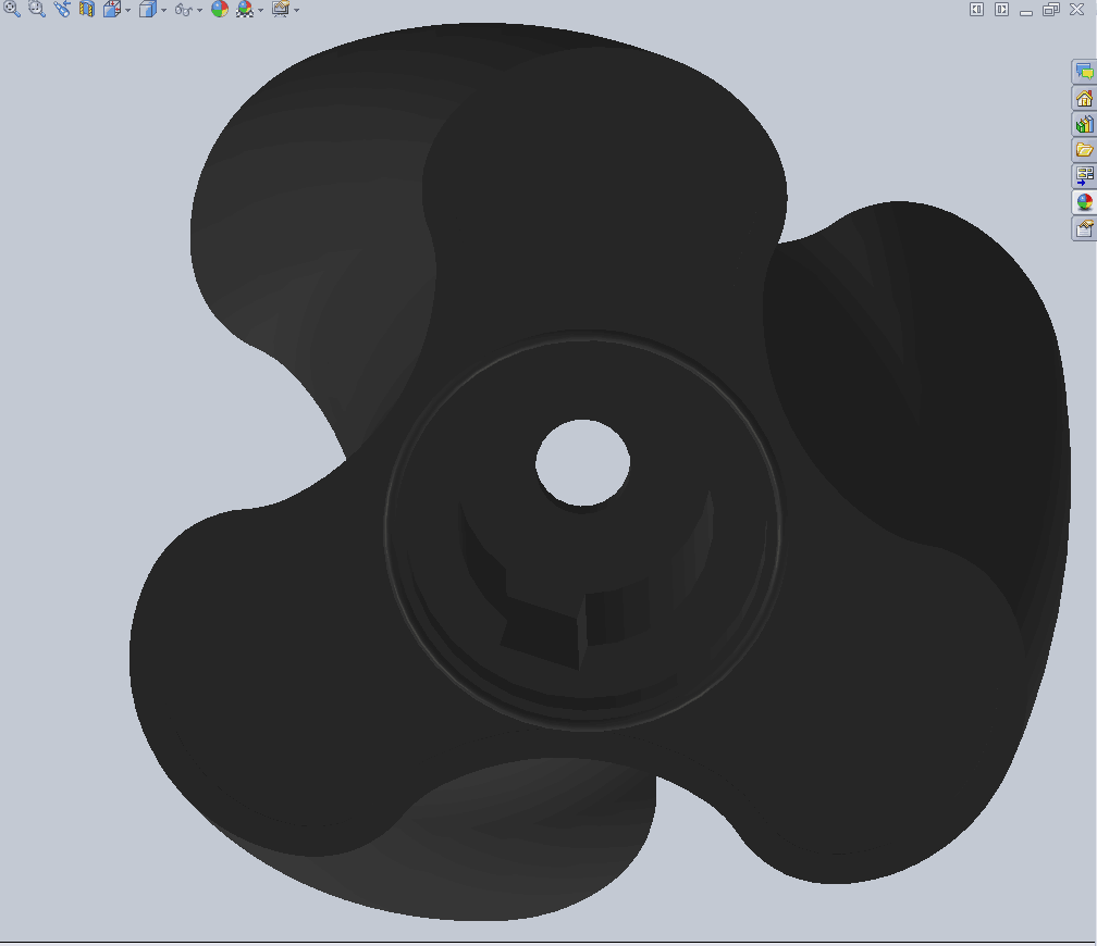 彈性體轉子 彈性體轉子