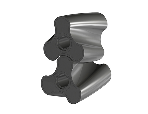 汙泥桃色在线视频观看需要用橡膠包覆轉子 汙泥桃色在线视频观看需要用橡膠包覆轉子