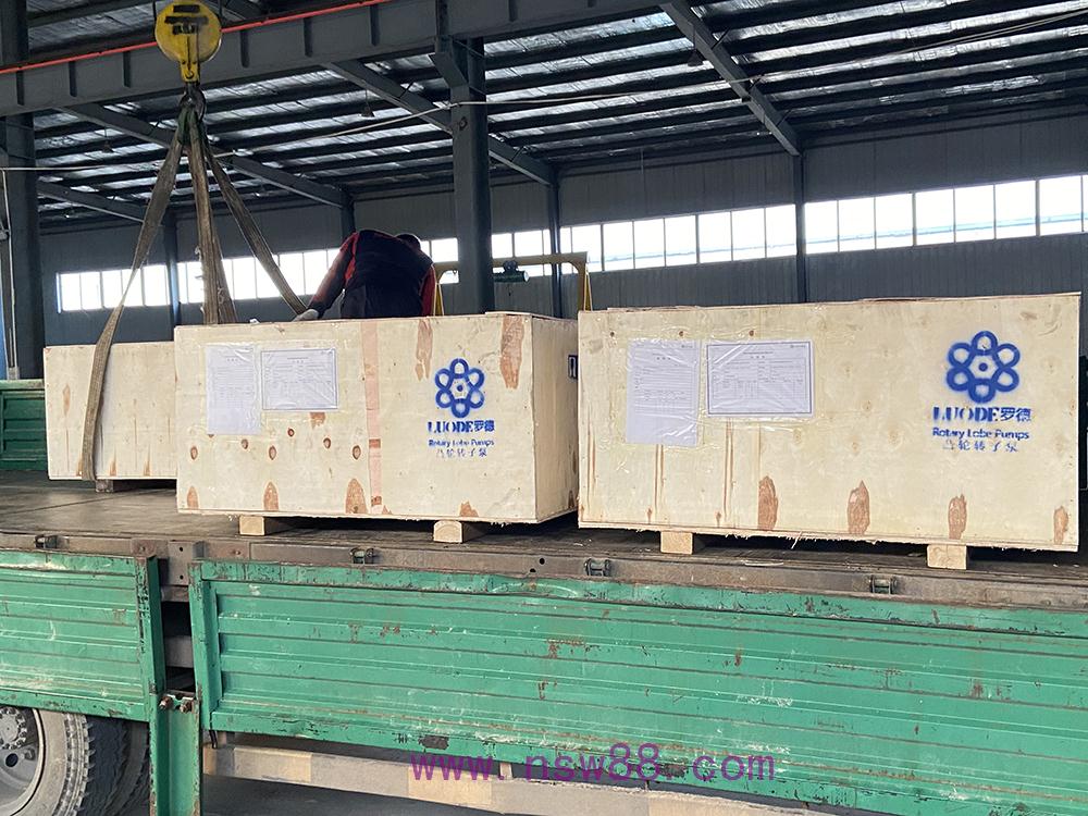 青島91桃色网站下载車間-發貨二區