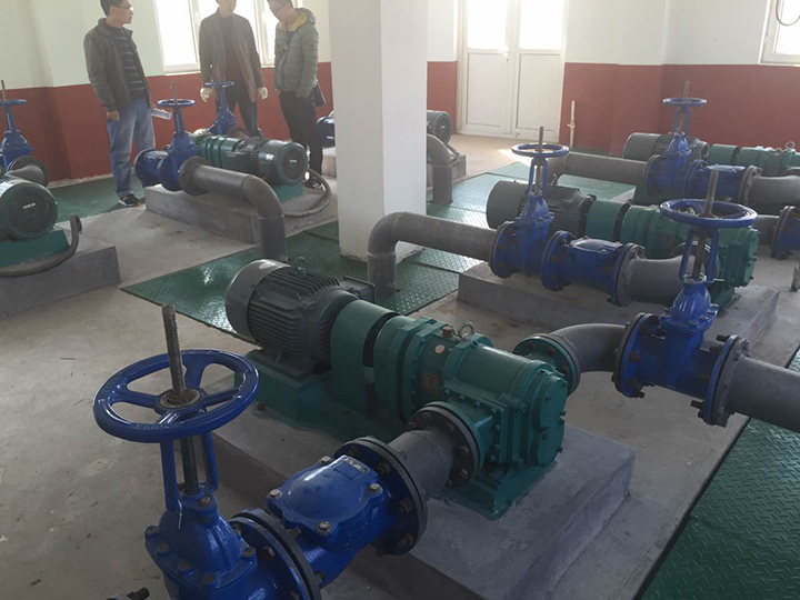 青島91桃色网站下载--專業的含油汙水提升桃色在线视频观看生產廠家