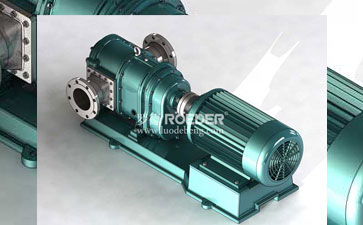 汙水廠回流汙泥泵怎麽選