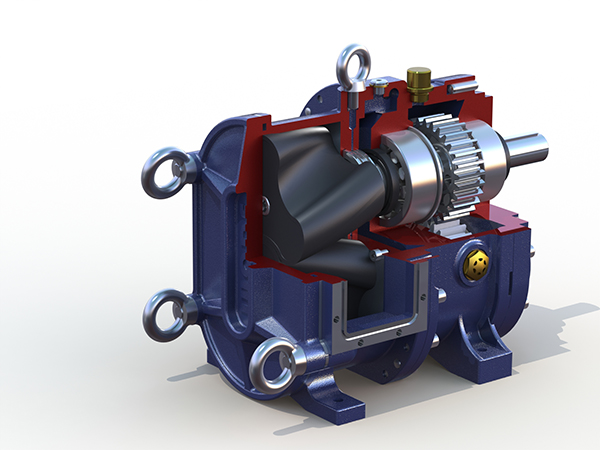 選用汙泥桃色在线视频观看輸送磁粉汙泥的技術要求