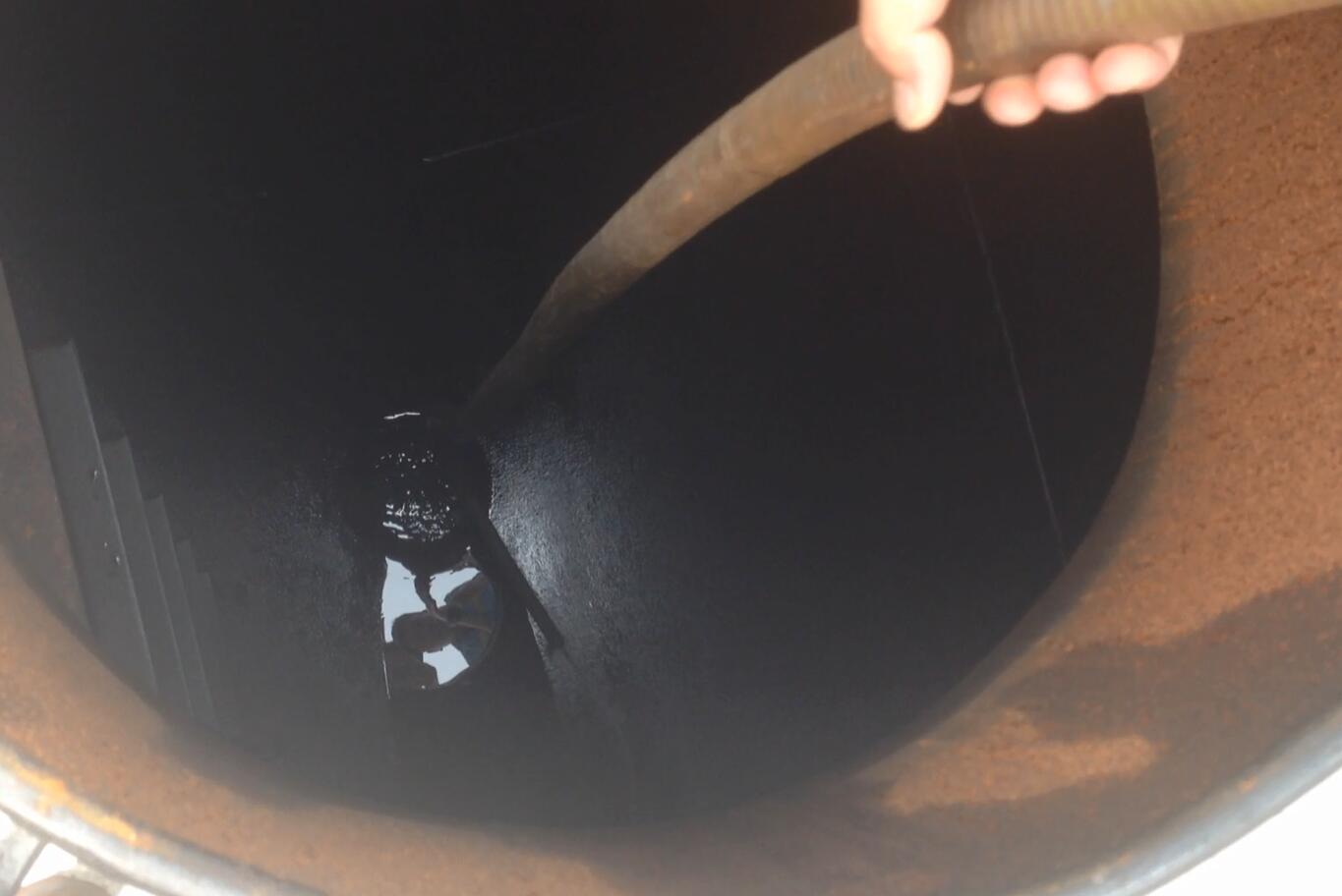 水廠吸砂選擇凸輪桃色在线视频观看的原因是什麽？