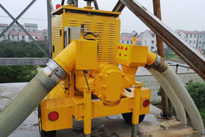 抗旱排澇桃色视频在线看