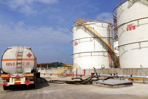 甲醇卸車泵 甲醇卸車泵