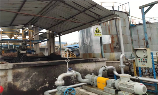 91桃色网站下载油泥浮渣自吸泵