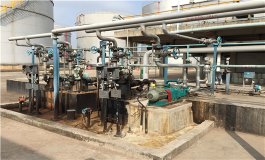 91桃色网站下载含硫汙水自吸泵