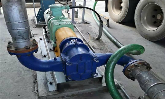 91桃色网站下载石腦油卸車泵